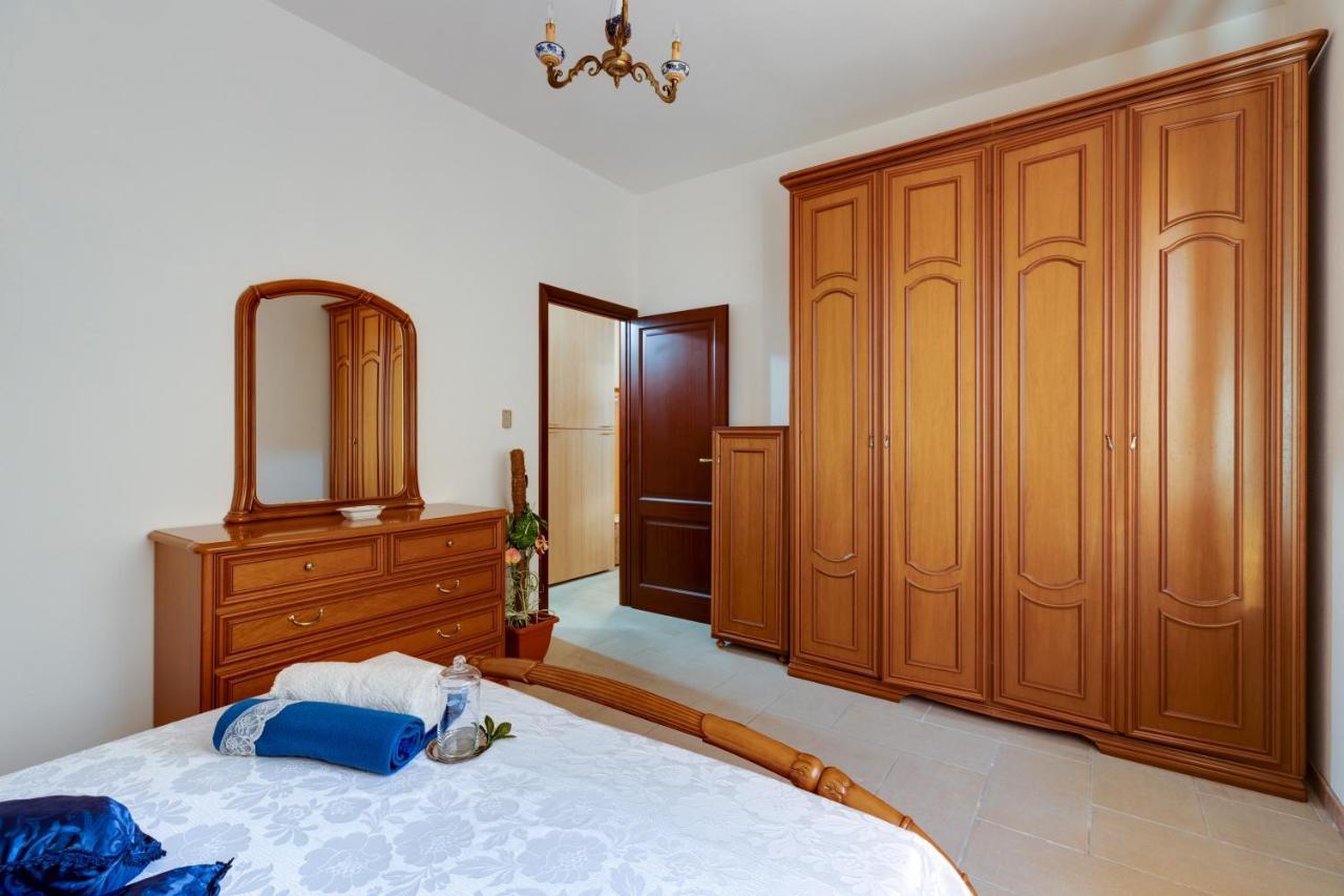 Casa Vacanze Maria Bosa Exterior foto